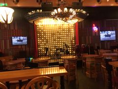 -MR.ROCKY洛奇先生RESTAURANT&BAR(宝安壹方城店)