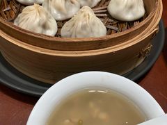 绿豆汤-熙盛源(复兴路店)