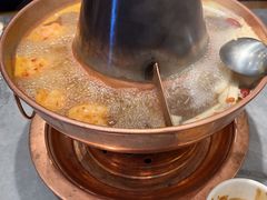 -侃爷南门铜锅涮肉