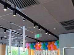 -麦当劳(北苑秋实路店)