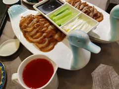 -老浒记烤鸭-北京菜(琉璃厂店)