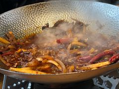 -印象鲵宴·张家界地标美食名片(溪布街店)