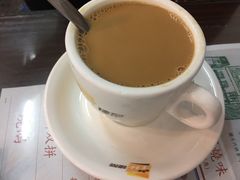 -兰芳园(上环店)
