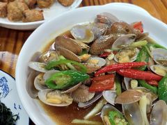 -潮汕美食.厚弥粥(白石洲店)