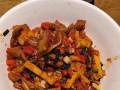 -八碗湘长沙市井菜(坡子街店)