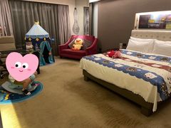 -大连富丽华大酒店