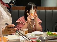 -海底捞火锅(勒泰店)
