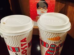 -COSTA COFFEE(武汉天地店)