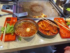 -猪的故事·韩式烤肉(韩乐坊店)