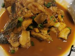 -千岛湖小鱼儿·淳安匠心农家菜