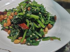 -海碗油泼面·八次方·水库鱼·粘卷子(平谷店)