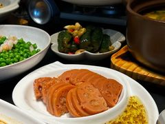 -顺香居·老字号湖北菜(江汉路店)