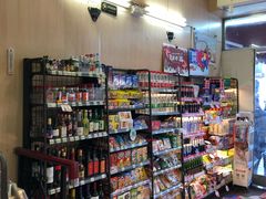 -喜士多便利店(杭州西湖华侨饭店店)