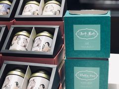 -茶颜悦色(雨花亭凯德二楼店)
