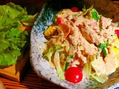 -牛坂亭 . 和牛烤肉海鲜酒场(工农路店)