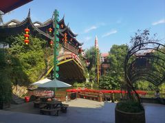 -杭州宋城