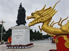 -北陵公园