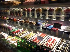 -Blueglass酸奶(财富购物中心店)