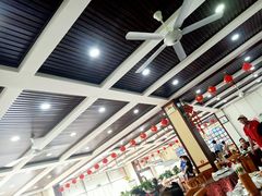 大堂-颐和海鲜饺子