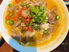 -环球港凯悦 · 享悦中餐厅