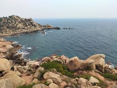 -汕尾风车岛