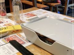 大堂-木屋烧烤(创业店)