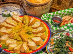 -泰妃殿(武汉首店)