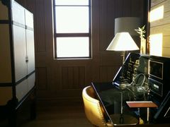 -天津津利华酒店