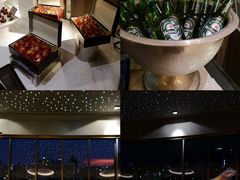 -广州花园酒店·凌璇阁旋转餐厅CAROUSEL360