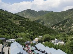 -雁门关景区