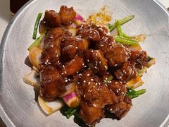 -绿茶餐厅(千岛湖银泰城店)