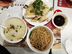 -振鼎鸡(福州路店)