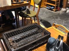 -烧货·活海鲜炭烧(湖滨商业街店)