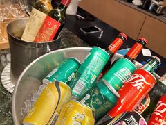 -深圳罗湖木棉花凯悦尚选酒店•大堂吧