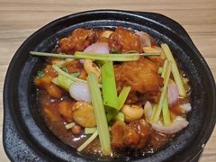 -粤仔湾砂锅粥(宜兴八佰伴店)