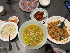 -紫泥369粗粮季(四牌楼店)