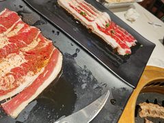 -花味烤肉·拌饭(建邺万达店)