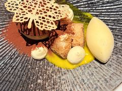-大八江景意大利西餐厅LargeEight Italy Restaurant(1862时尚艺术中心店)