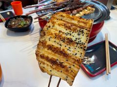 -大成海鲜烧烤·海鲜粥(安顺路店)
