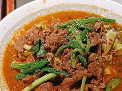 -前海沿·青岛菜(大拇指广场石老人店)