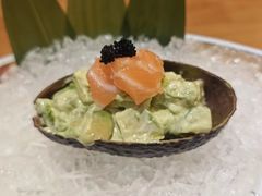 -鮨桐日本料理(望京店)