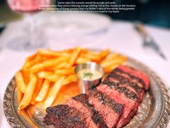 -壳里西餐厅Coquille Seafood Bistro(蒙自路店)