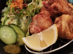 -铃木食堂(北新桥店)
