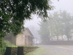 -山王坪喀斯特国家生态公园