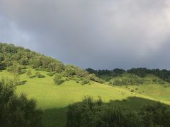 -关山草原