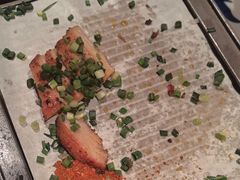 绿茶葱香烤鸡-绿茶餐厅(布吉万象汇店)