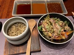 -岩也·日料与酒(龙岗天安云谷店)