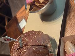-JuiceRobot·手工意大利面&汉堡精酿(珠江新城店)