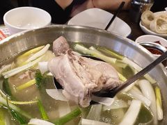 -新村一只鸡(新村本店)