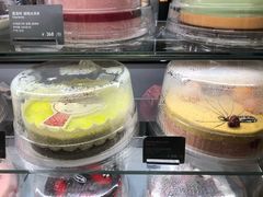 -哈根达斯(钟楼新店)